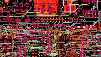Progettazione PCB