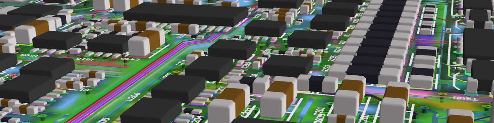 PCB 3D for Engineering PCB 3D for Engineering