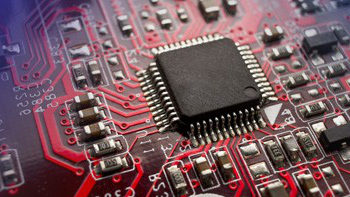 PCB in 3D
